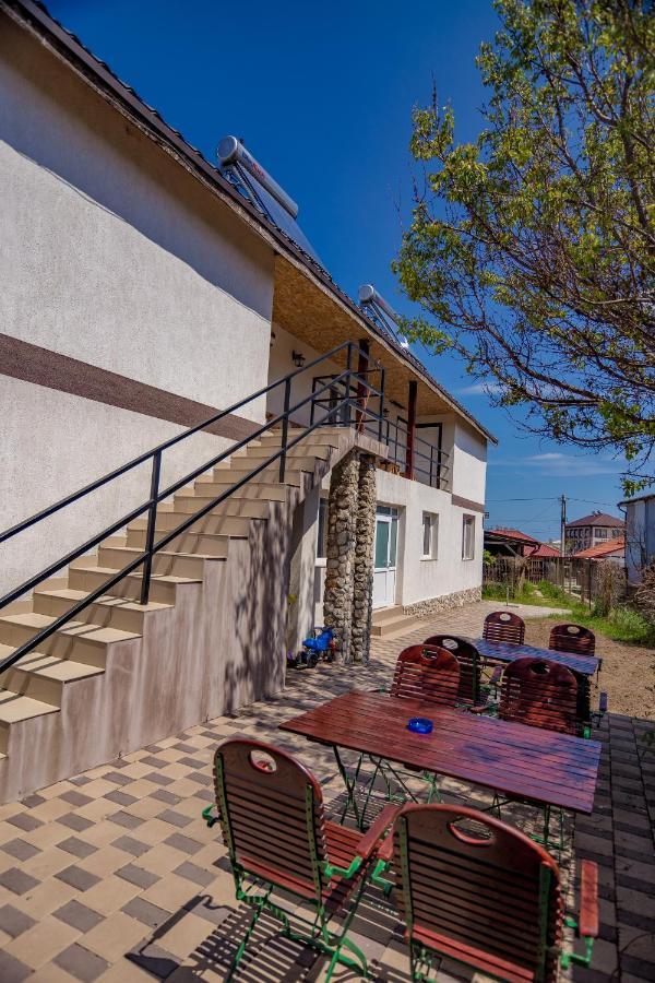 Old School Apartment วามาเวเก ภายนอก รูปภาพ