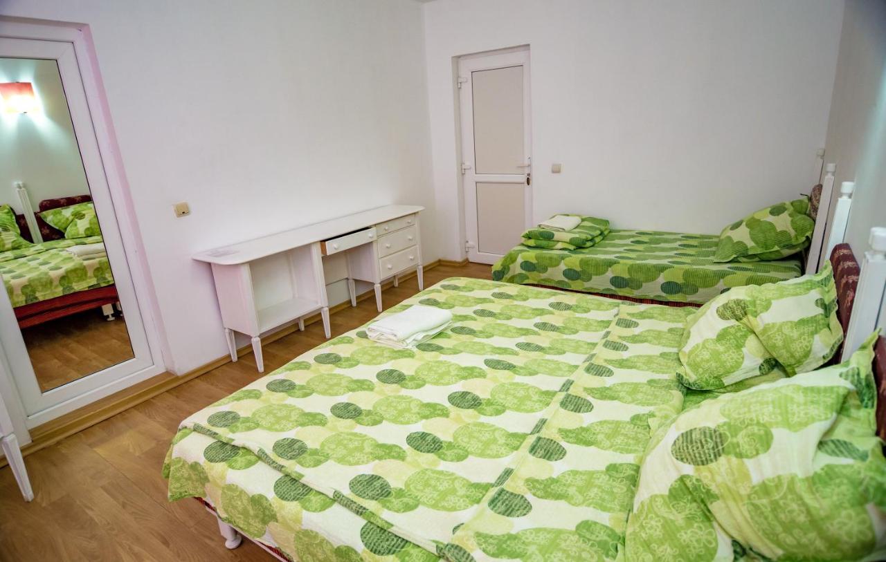 Old School Apartment วามาเวเก ภายนอก รูปภาพ
