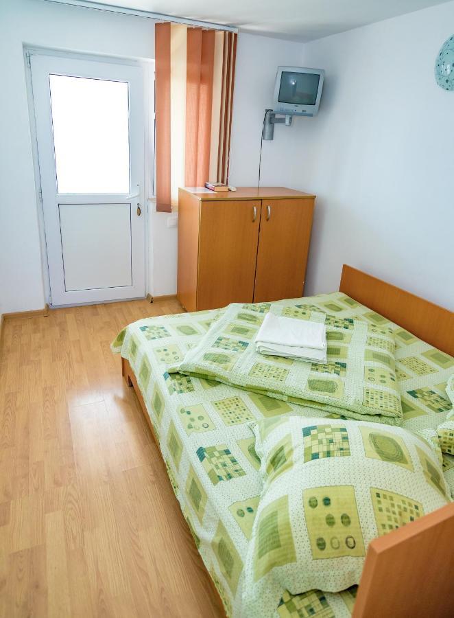 Old School Apartment วามาเวเก ภายนอก รูปภาพ