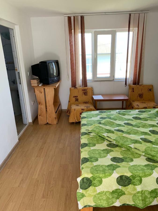 Old School Apartment วามาเวเก ภายนอก รูปภาพ