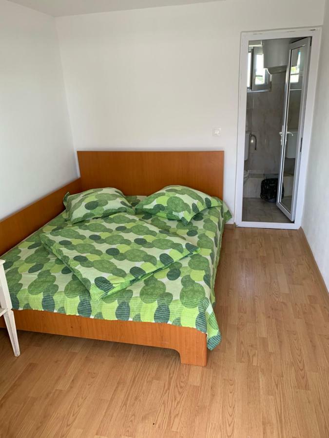 Old School Apartment วามาเวเก ภายนอก รูปภาพ
