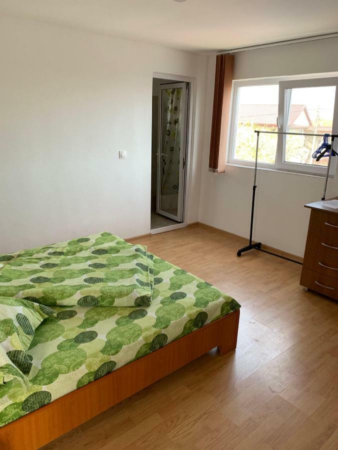 Old School Apartment วามาเวเก ภายนอก รูปภาพ
