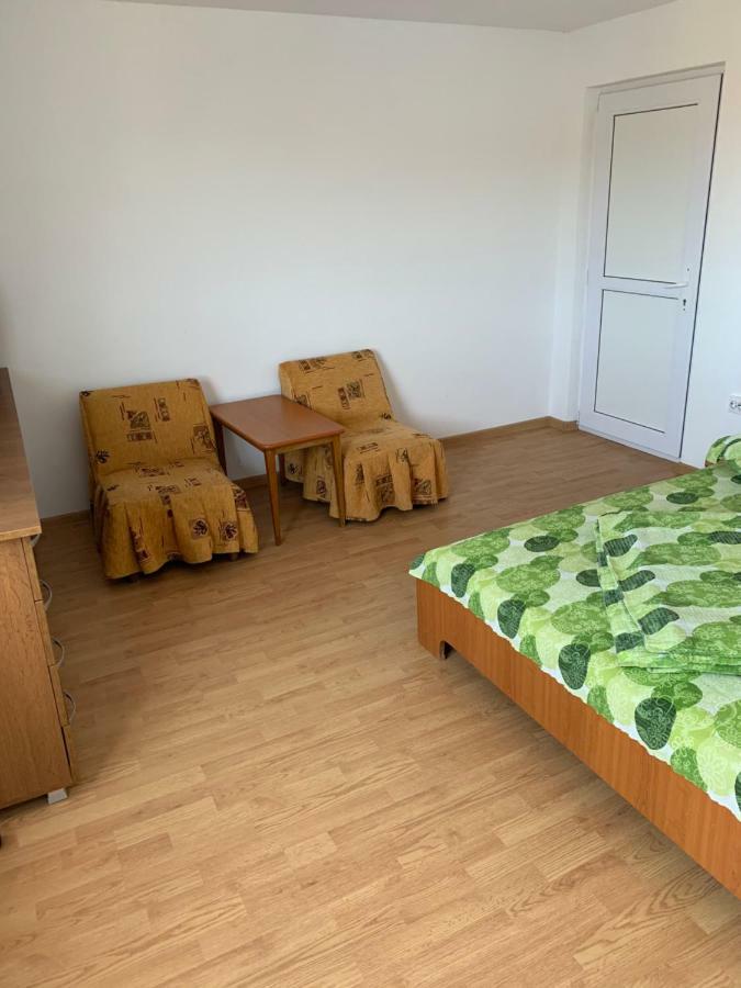 Old School Apartment วามาเวเก ภายนอก รูปภาพ