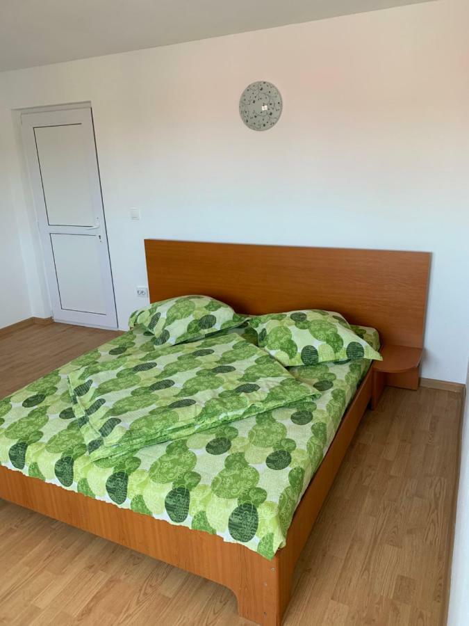 Old School Apartment วามาเวเก ภายนอก รูปภาพ